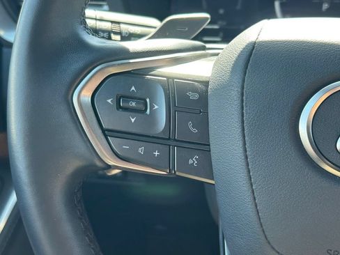 Used 2025 Lexus GX 550 AWD/4WD image 41