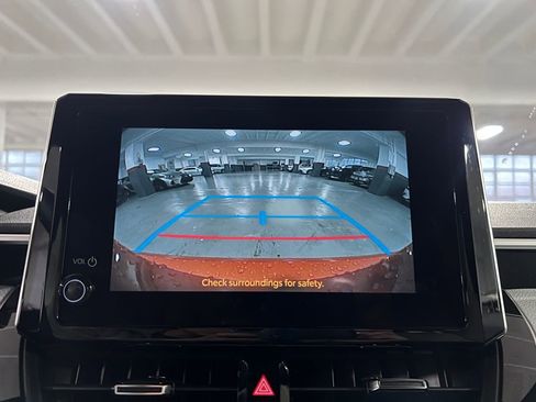 New 2026 Toyota Corolla SE image 24