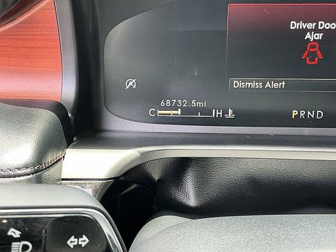 Used 2021 Lincoln Aviator Reserve w/ Elements Package Plus AWD/4WD image 15