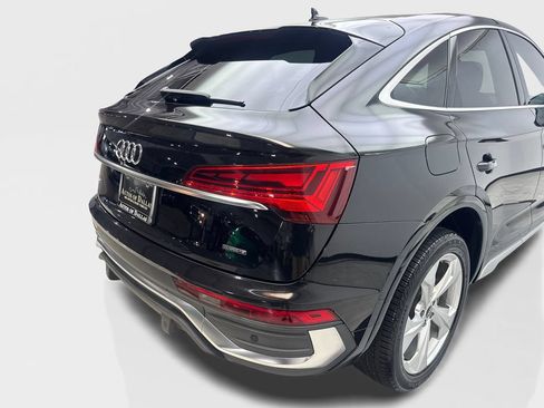 Used 2023 Audi Q5 2.0T Premium AWD/4WD image 18