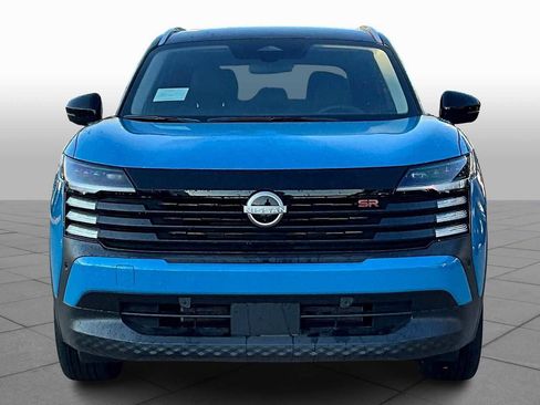 New 2025 Nissan Kicks SR w/ Illumination Package image 3