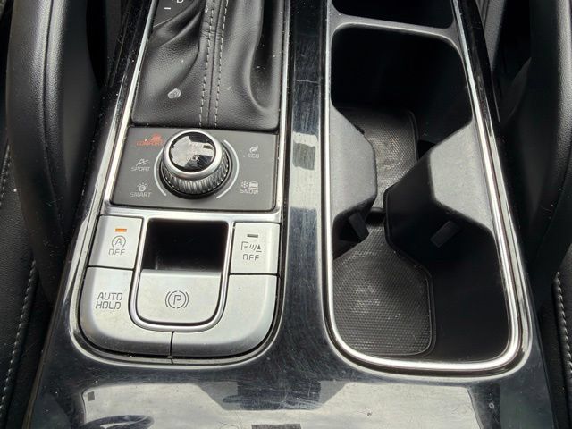 Used 2022 Kia Telluride S AWD/4WD image 37