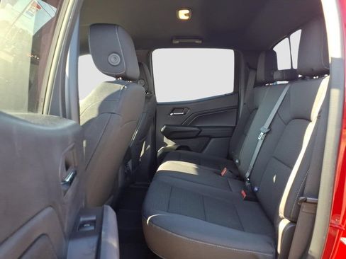 Used 2024 GMC Canyon Elevation w/ Convenience Package RWD image 14