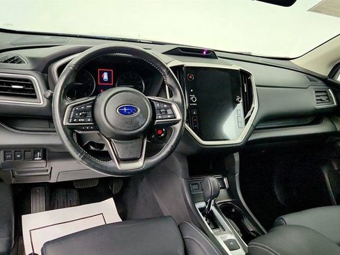 Used 2023 Subaru Ascent Limited image 12