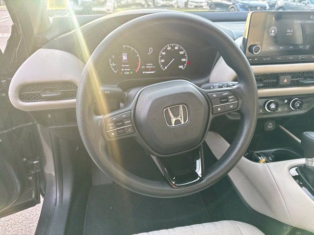 Certified 2024 Honda HR-V LX image 14