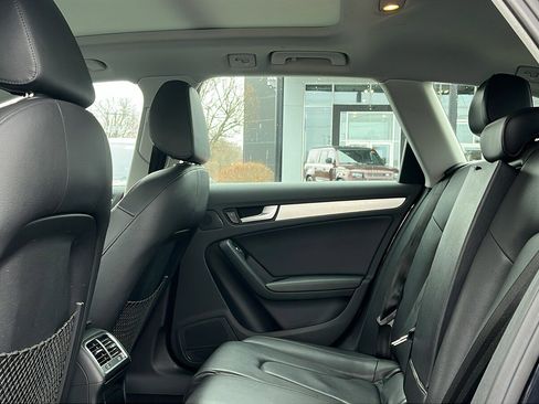 Used 2013 Audi A4 Premium Plus w/ Premium Plus Pkg image 20