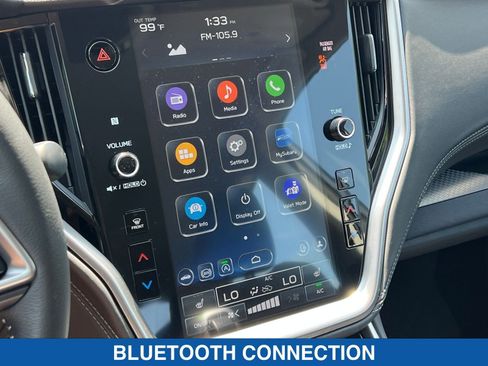 Certified 2025 Subaru Legacy Premium image 18