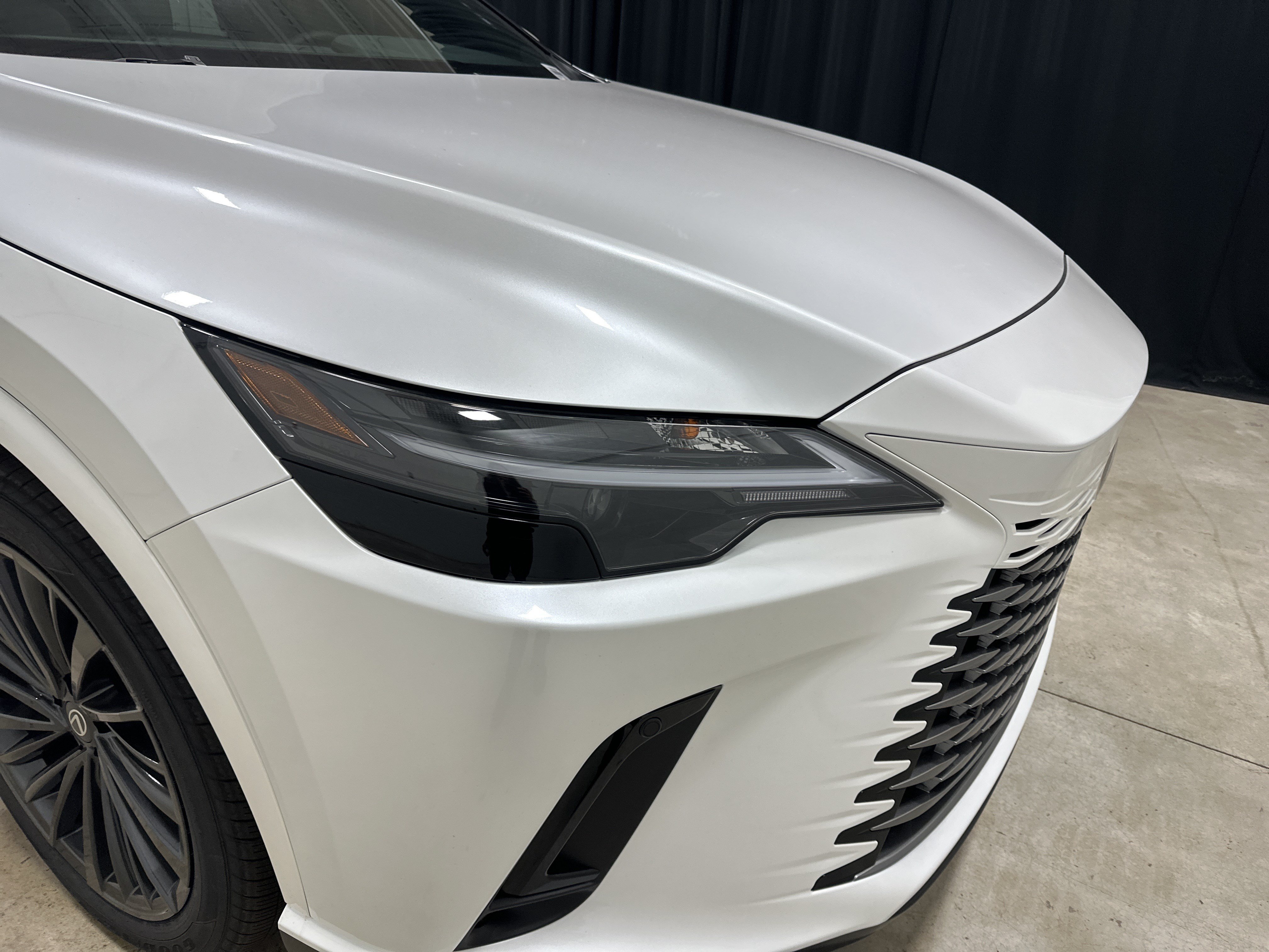 New 2026 Lexus RX 350 Premium w/ Convenience Package AWD/4WD image 11