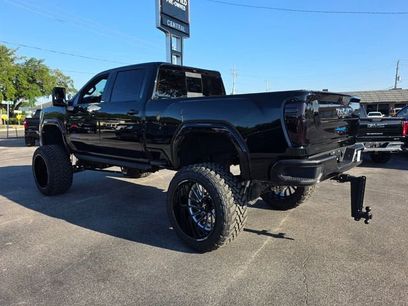 New 2026 GMC Sierra 2500 Denali Ultimate