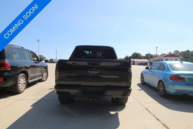Used 2020 Ford F150 XLT AWD/4WD image 6