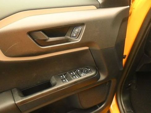 New 2026 Ford Bronco Sport Big Bend w/ Convenience Package AWD/4WD image 13