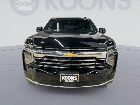 Used 2025 Chevrolet Tahoe LT image 8