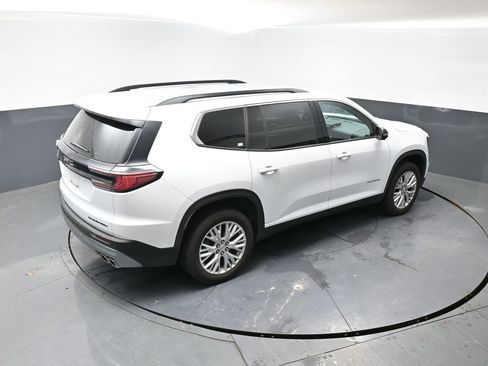 Used 2024 GMC Acadia Elevation AWD/4WD image 14
