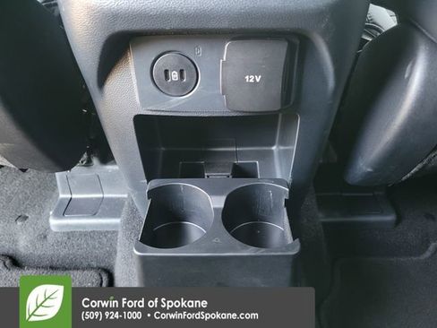 Used 2025 Ford Explorer ST-Line image 16