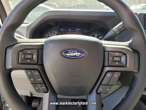 New 2026 Ford E-450 and Econoline 450 Super Duty w/ Power Equipment Group RWD image 18