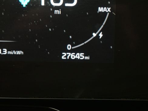 Used 2023 Kia Niro Wind w/ Wind Preserve Package image 26