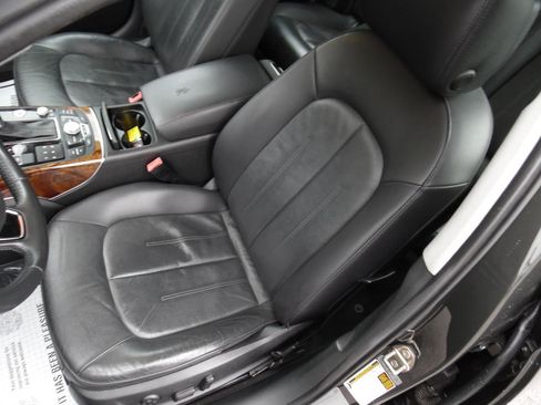 Used 2014 Audi A6 2.0T Premium Plus AWD/4WD image 10