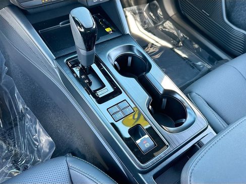 New 2026 Subaru Outback Limited image 17