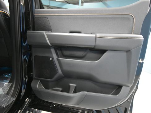 New 2025 Ford F150 Tremor w/ Equipment Group 402A High image 23