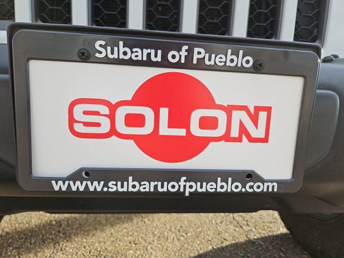 Used 2021 Jeep Wrangler Unlimited Rubicon 4xe w/ Steel Bumper Group image 39