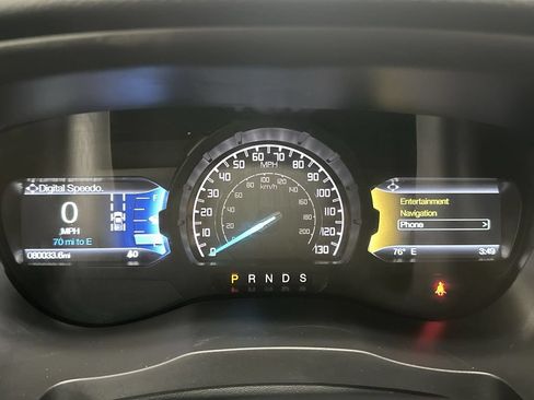 Used 2022 Ford Ranger Lariat w/ Equipment Group 501A High AWD/4WD image 35