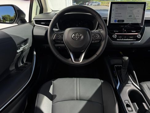 Certified 2026 Toyota Corolla XLE FWD image 13