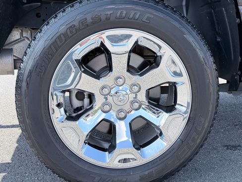 Used 2022 RAM 1500 Big Horn image 35