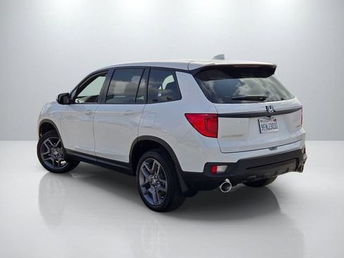 Used 2023 Honda Passport EX-L image 6