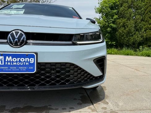 New 2026 Volkswagen Jetta Sport FWD image 5