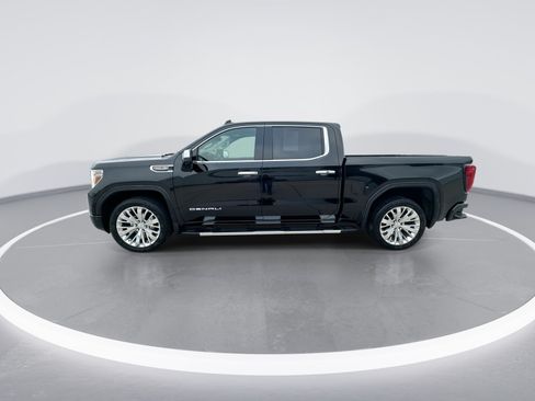 Certified 2022 GMC Sierra 1500 Denali w/ Driver Alert Package II AWD/4WD image 5
