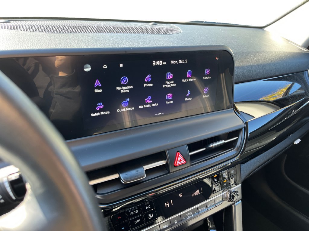 Certified 2026 Kia Seltos S AWD/4WD image 13