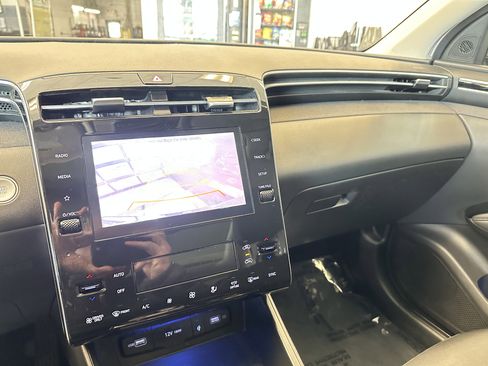 Used 2022 Hyundai Tucson SEL image 26