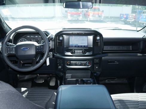 Used 2023 Ford F150 XL w/ STX Appearance Package image 5