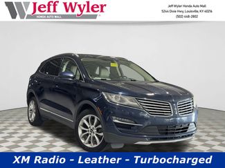 Used 2015 Lincoln MKC FWD w/ Equipment Group 101A Select image 1