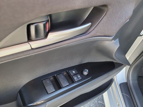 Certified 2025 Toyota Camry LE w/ Convenience Package image 17