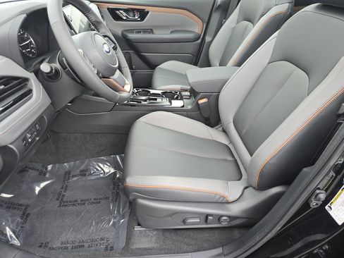 New 2026 Subaru Forester Sport image 19