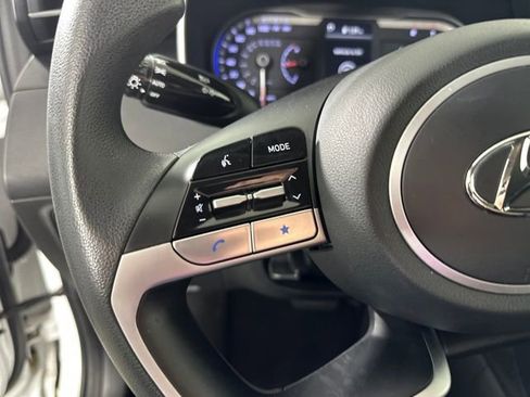 Used 2024 Hyundai Tucson SEL image 15