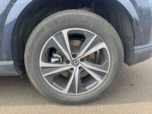 Used 2023 Lexus RX 350h w/ Accessory Package (2T) image 7