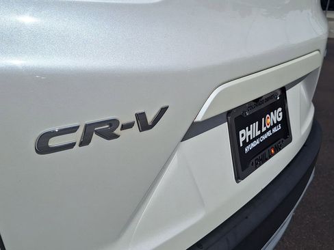 Used 2017 Honda CR-V EX-L image 27