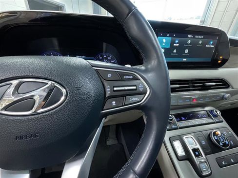 Used 2022 Hyundai Palisade SEL w/ Premium Package AWD/4WD image 21