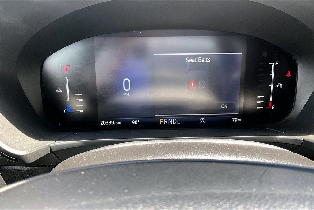 Used 2023 Ford Escape ST-Line AWD/4WD image 13
