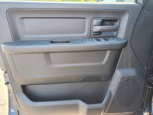 New 2026 RAM 2500 Tradesman AWD/4WD image 19
