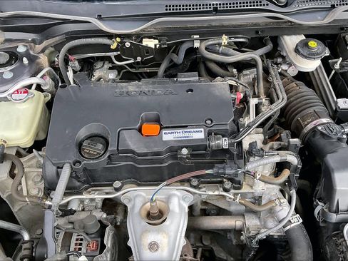 Used 2020 Honda Civic LX image 31