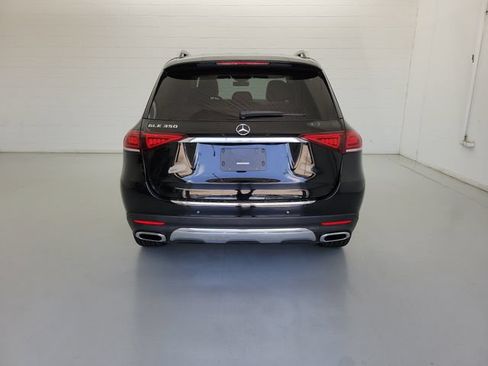 Used 2021 Mercedes-Benz GLE 350 image 6