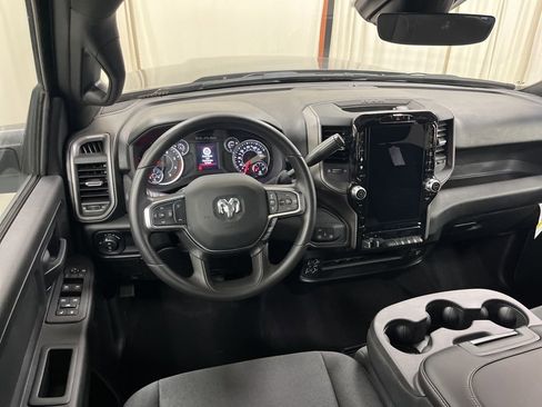 New 2025 RAM 2500 Tradesman image 13