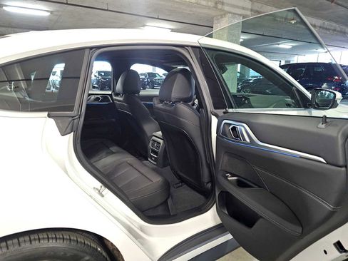 Used 2025 BMW i4 xDrive40i w/ Parking Assistance Package image 38