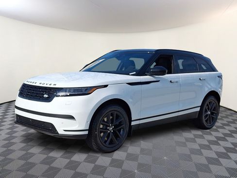 New 2026 Land Rover Range Rover Velar S AWD/4WD image 1