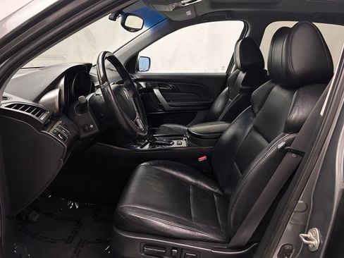 Used 2007 Acura MDX w/ Sport & Entertainment Packa AWD/4WD image 12