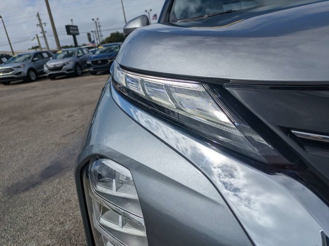 Used 2024 Mitsubishi Outlander SEL FWD image 10