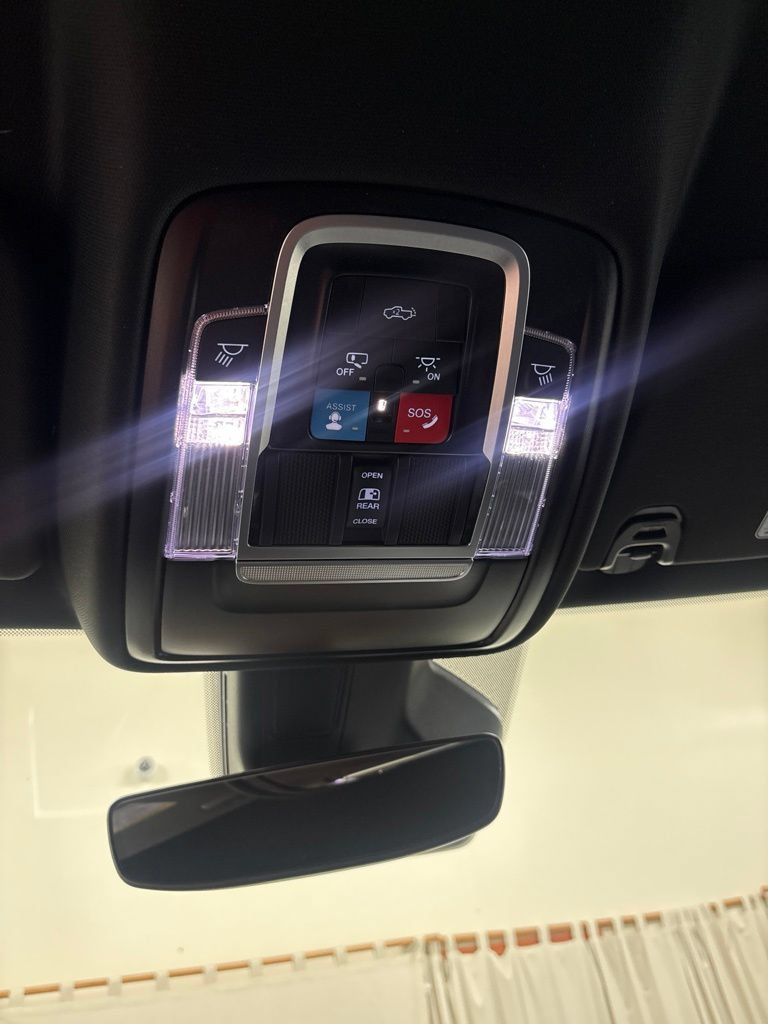 New 2026 RAM 1500 Big Horn AWD/4WD image 15